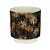 VASO DECORATIVO CERÂMICA ABACAXI 12x13cm - Imagem 1