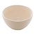 CJ 2 BOWLS CERÂMICA GRANILITE MARFIM 14x7cm - Imagem 2