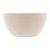 CJ 2 BOWLS CERÂMICA GRANILITE MARFIM 14x7cm - Imagem 3