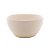 CJ 2 BOWLS CERÂMICA GRANILITE MARFIM 14x7cm - Imagem 4