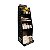 DISPLAY MADEIRA BASICS 80x60x170cm - Imagem 1