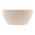 CJ 2 BOWLS CERÂMICA GRANILITE MARFIM 10x5cm - Imagem 4