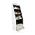 DISPLAY MADEIRA BANHEIRO 80x60x170cm - Imagem 1