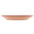CJ 2 PRATOS SOBREMESA CERÂMICA GRANILITE SALMON 19cm - Imagem 3