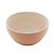 CJ 2 BOWLS CERÂMICA GRANILITE SALMON 14x7cm - Imagem 3