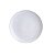 TRAVESSA DE PORCELANA NEW BONE ANGEL BRANCO 35cm - Imagem 1