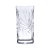 CJ 6 COPOS ALTOS DE CRISTAL PRIMA 320ml 15,7x23,4x15,7 - Imagem 1