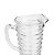 JARRA DE CRISTAL LAYERS 1,4l - Imagem 3