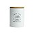POTE DE CERÂMICA C/TAMPA DE MADEIRA SWEET HOME 700ml - Imagem 2