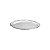 BANDEJA DE ZAMAC SILVER PLATED GUIZÉ 24,5x17cm - Imagem 3