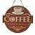 PLACA DECORATIVA COFFEE PREMIUM EM FERRO L28XP0,05XA40CM - Imagem 1