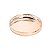 BANDEJA ROSÉ C/ESPELHO GALLERY 36cm - Imagem 3