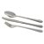 FAQUEIRO KELLY 101 PECAS EM ACO INOX - Imagem 1