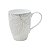 JG DE 6 CANECAS BAOBA EM PORCELANA 300ML - Imagem 1