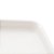 PETISQUEIRA PORCELANA C/CABO BAMBU BRANCO MATT 35x16x2cm - Imagem 4