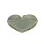 PRATO CORATIVO  CERÂMICA COSTELA  ADÃO LEAF VER 28x26x3,5 - Imagem 3