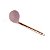 CONCHA DE NYLON C/CABO DE AÇO INOX ROSÉ 30cm - Imagem 1