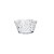 PETISQUEIRA C/MOLHEIRA DE CRISTAL DUBLIN 29,5x7,4/12,5x6,3 - Imagem 3