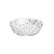 PETISQUEIRA C/MOLHEIRA DE CRISTAL DUBLIN 29,5x7,4/12,5x6,3 - Imagem 4