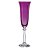 JG 6 TACAS CHAMPANHE ANGELA CRISTAL ECOLOGICO 190ML 24,5CM - Imagem 1
