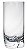 JG DE 6 COPOS ALTOS TRIO EM CRISTAL ECOLOGICO 350ML A14CM - Imagem 1