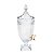 DISPENSER DE CRISTAL ECOLÓGICO PERSA C/TORNEIRA COBRE 4,5l - Imagem 1