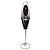 MIXER A PILHAS EM ABS L3,5XP4,5XA24CM COR PRETA - Imagem 1