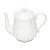 BULE DE PORCELENA SUPER WHITE GENEBRA 900ml - Imagem 4