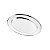 TRAVESSA DE AÇO INOX PRIME 25cm - Imagem 1