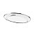 TRAVESSA DE AÇO INOX PRIME 25cm - Imagem 2
