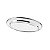 TRAVESSA DE AÇO INOX PRIME 20cm - Imagem 2