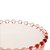 CJ 6 TAÇAS CRISTAL P/SOBREMESA PEARL ROSA 11x9cm - Imagem 4