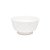 CJ 6 BOWLS DE PORCELANA SUPER WHITE GENEBRA 14x7,5cm - Imagem 1
