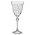 JG 6 TACAS AGUA ELIZABETH CRISTAL ECOLOGICO 350ML 24CM - Imagem 1