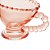 MOLHEIRA CRISTAL PEARL ROSA 9x5x6cm 40ml - Imagem 4