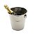 CHAMPANHEIRA DE AÇO INOX PRIME 21,5x21cm/4,5l - Imagem 4
