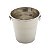 CHAMPANHEIRA DE AÇO INOX PRIME 21,5x21cm/4,5l - Imagem 2
