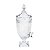 DISPENSER DE CRISTAL ECOLÓGICO PERSA 4,5l - Imagem 1