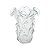 VASO DE VIDRO ITALY 19x24cm - Imagem 2