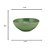 BOWL CERÂMICA OCEAN VERDE 23x9cm - Imagem 3