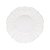 CJ 6 PRATOS FUNDOS DE PORCELANA SUPER WHITE GENEBRA 21cm - Imagem 1