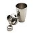 COQUETELEIRA DE AÇO INOX PRIME 500ml - Imagem 1
