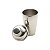 COQUETELEIRA DE AÇO INOX PRIME 500ml - Imagem 3