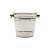 BALDE P/GELO DE AÇO INOX PRIME 12cm/900ml - Imagem 3