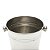 BALDE P/GELO DE AÇO INOX PRIME 12cm/900ml - Imagem 4