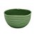 CJ 4 BOWLS CERÂMICA OCEAN VERDE 13x12cm - Imagem 1