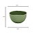 CJ 4 BOWLS CERÂMICA OCEAN VERDE 13x12cm - Imagem 3