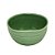 CJ 4 BOWLS CERÂMICA OCEAN VERDE 13x12cm - Imagem 2