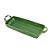 TRAVESSA CERÂMICA RETANGULAR OCEAN VERDE 43x15cm - Imagem 3