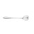 CJ 4 COLHERES AÇO INOX P/CHÁ HEART PRATEADO - Imagem 2